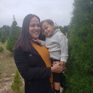 Meet your Posher, Neisha